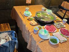 -马三妹跷脚牛肉(苏稽总店)