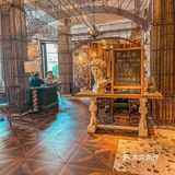 沈阳南市场最值得来的西餐厅