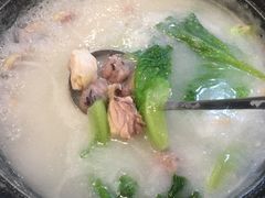-御膳粥·牛乳粥底火锅·地道顺德菜(容桂店)