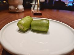 -喜鼎海胆水饺(东港店)