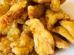 -渔公码头·九龙湾国际饭店
