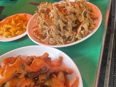 -晓琦农家菜馆·地道农家菜