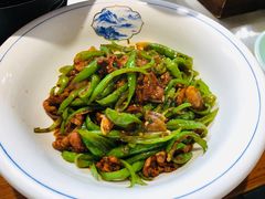 -六合居·明厨亮灶餐厅(成双大道店)