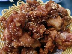 -五谷丰香饺子馆(总店)