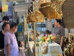 -福田卓悦INTOWN购物中心