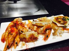 -大渔铁板烧(大悦城店)