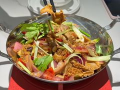 -旺达·福州菜(正大广场店)