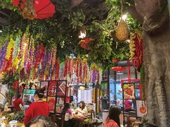 -槐店王婆大虾(开发区店)