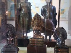 -柬埔寨国家博物馆