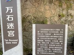 -鲁山国家森林公园