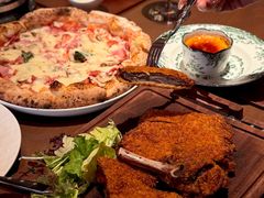 -Mammamia意大利餐厅(阳春巷店)