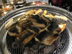 -本炙炭烤·蒲烧活鳗料理店(金沙洲店)