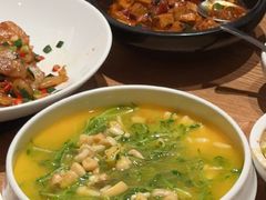 -榕意·川味之美(深业上城店)