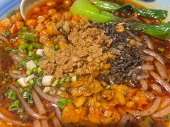 -记忆山城巷(丰台店)