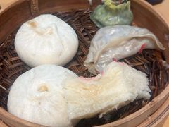 -富春茶社(国庆路店)
