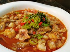 馋嘴蛙-川味王(二中店)