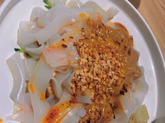 特色凉皮-老九圆山西面馆(CBD店)