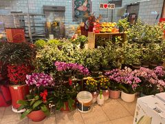 -神农美特好生鲜超市(丽华苑店)