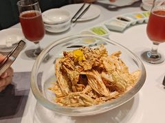 -真地道京味府·鲜橙烤鸭·北京菜(朝阳公园·甜水园店)