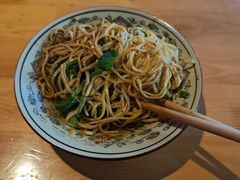 -鸿盛面庄(庆云北街2号院店)