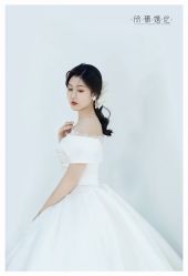 -欣薇婚纱(新源乐汇城店)