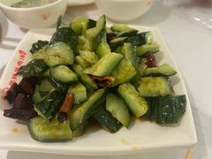 -四川简阳羊肉汤火锅(金台路店)