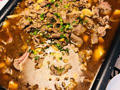 -金陵暴走小龙虾·迷踪蟹(凯德MALL店)