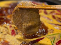 -佬革命主题火锅(玉沙路店)
