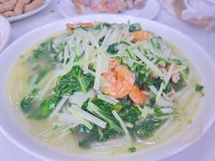 -健跳小海鲜(人民路店)