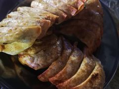 牛肉锅贴-桂萍特色牛筋牛杂(长堤街总店)