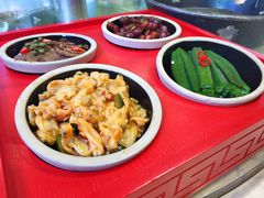 -雅和生态渔庄·宜城锅巴饭(龙灵山公园店)