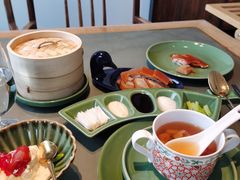 -晟永興烤鸭店(五道口店)