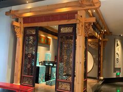 门面-江南雅厨(李公堤店)