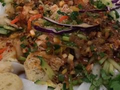 -西贝莜面村(上海百联西郊店)