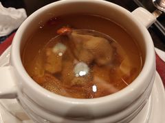 -西安凯悦酒店·湖畔中餐厅