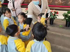 -天津蜂巢幼儿园·托育