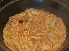 -锅老头铁锅炖•大锅蒸汽海鲜(韩乐坊店)