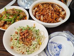 -艺味深尝(云锦路店)