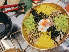 -韩味南山塔·烤肉自助(中骏世界城店)