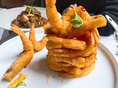 -福海居烤鸭店(鸟巢店)