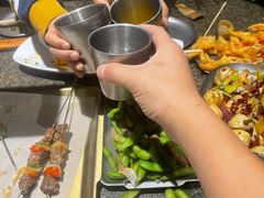 -锦州御烧烤·形象店(人民街店)