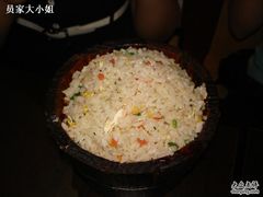 DSC09042-茶花妹子云南餐厅(传媒大学店)