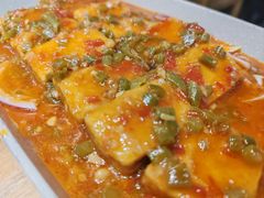 -九锅一堂酸菜鱼(新南凯德直营店)