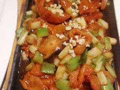 -小镇大厨新概念复合中餐厅(万达广场大连高新店)