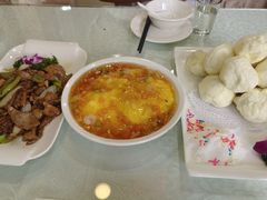 -宝发园名菜馆