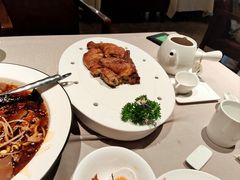 -尚一汤 广东炖汤(金桥国际店)