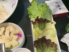 -打酱友•斑鱼海鲜粥火锅(吴桥店)