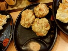 -博多一幸舍(侨福芳草地购物中心店)