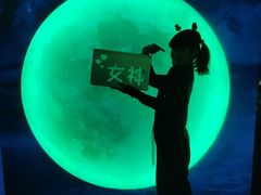-天津梵高星空艺术馆(天河城旗舰店)