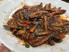 -绿雅酒家(江西中路店)